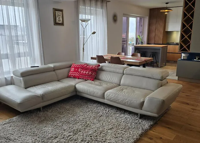 Panorama Residence